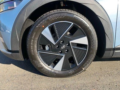 2026 Hyundai IONIQ 5 SE