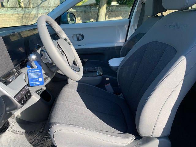 2026 Hyundai IONIQ 5 SE