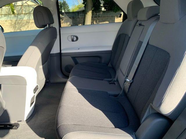 2026 Hyundai IONIQ 5 SE