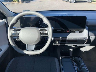 2026 Hyundai IONIQ 5 SE