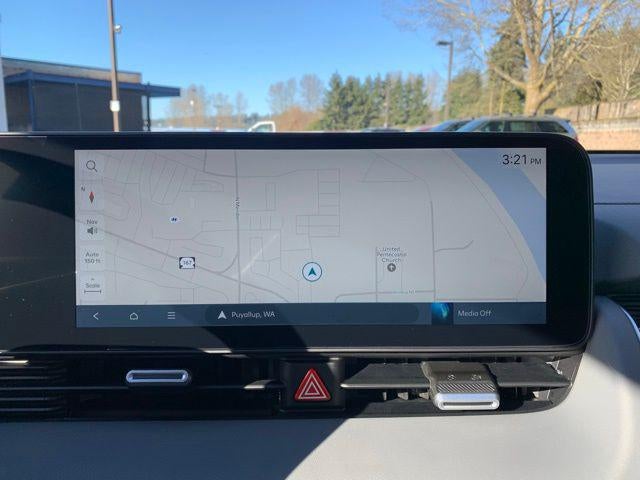 2026 Hyundai IONIQ 5 SE