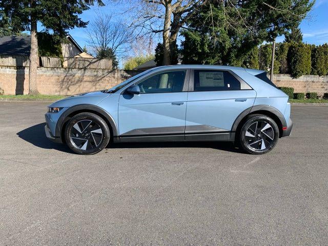 2026 Hyundai IONIQ 5 SE