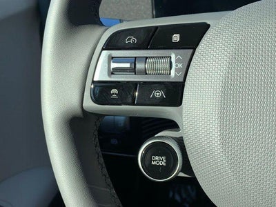 2026 Hyundai IONIQ 5 SE