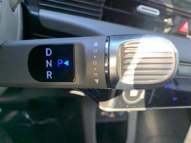 2026 Hyundai IONIQ 5 SE