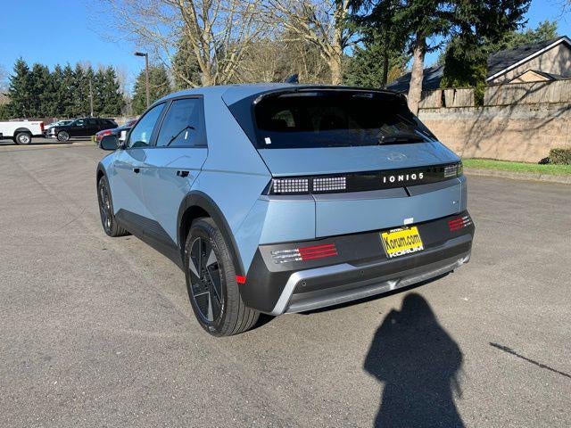 2026 Hyundai IONIQ 5 SE