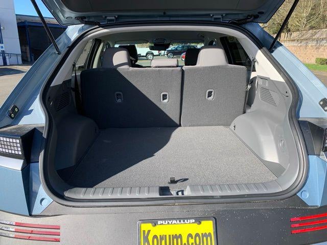 2026 Hyundai IONIQ 5 SE