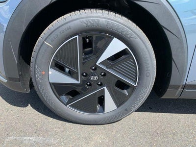 2026 Hyundai IONIQ 5 SE