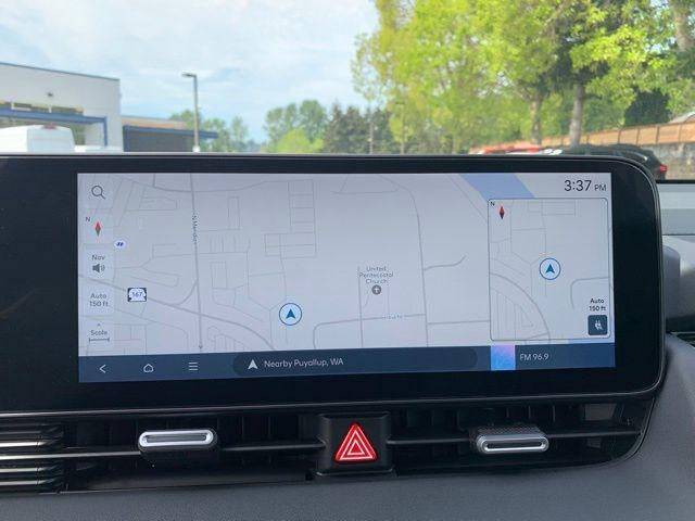 2026 Hyundai IONIQ 5 SE
