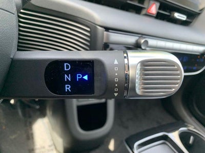 2026 Hyundai IONIQ 5 SE