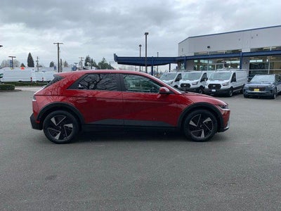 2026 Hyundai IONIQ 5 SEL