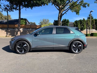 2026 Hyundai IONIQ 5 SEL