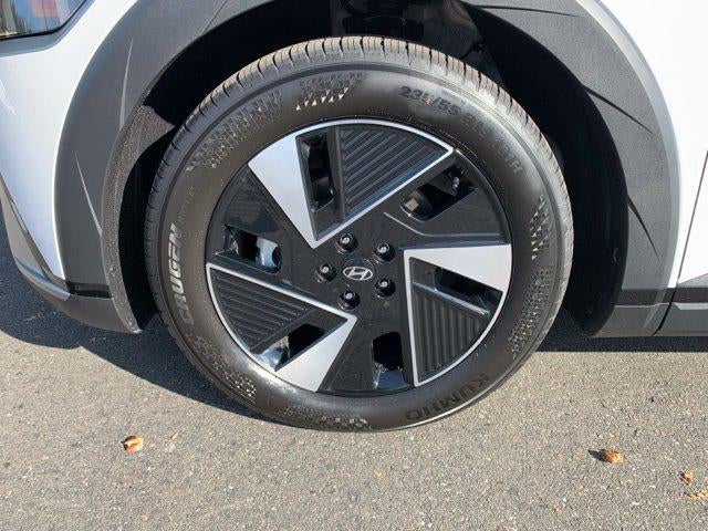 2027 Hyundai IONIQ 5 SEL