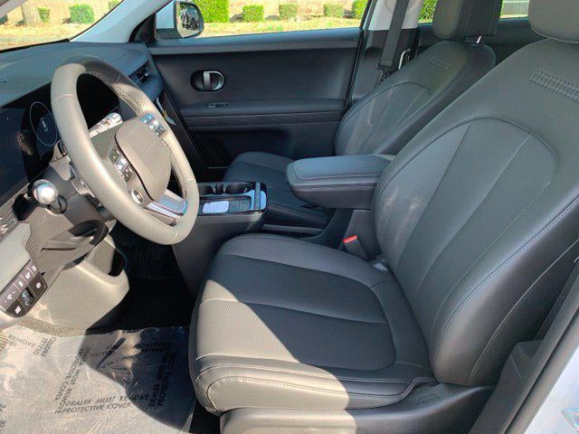 2027 Hyundai IONIQ 5 SEL