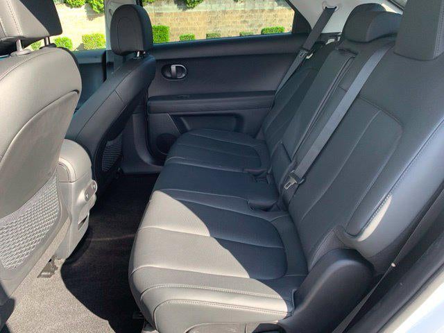 2027 Hyundai IONIQ 5 SEL