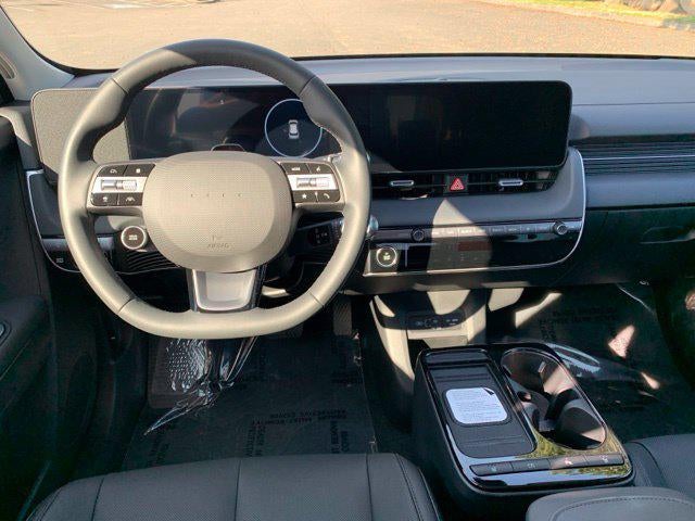 2027 Hyundai IONIQ 5 SEL