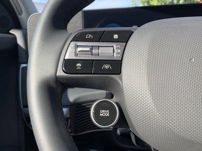 2027 Hyundai IONIQ 5 SEL