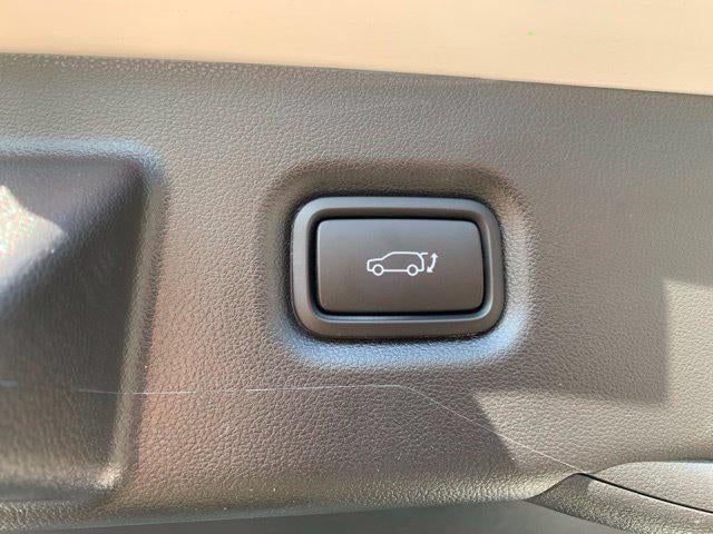 2027 Hyundai IONIQ 5 SEL