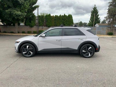 2027 Hyundai IONIQ 5 SEL