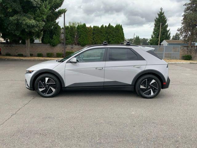 2027 Hyundai IONIQ 5 SEL