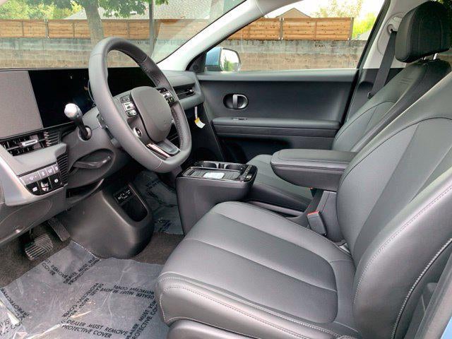 2027 Hyundai IONIQ 5 SEL