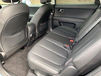 2027 Hyundai IONIQ 5 SEL