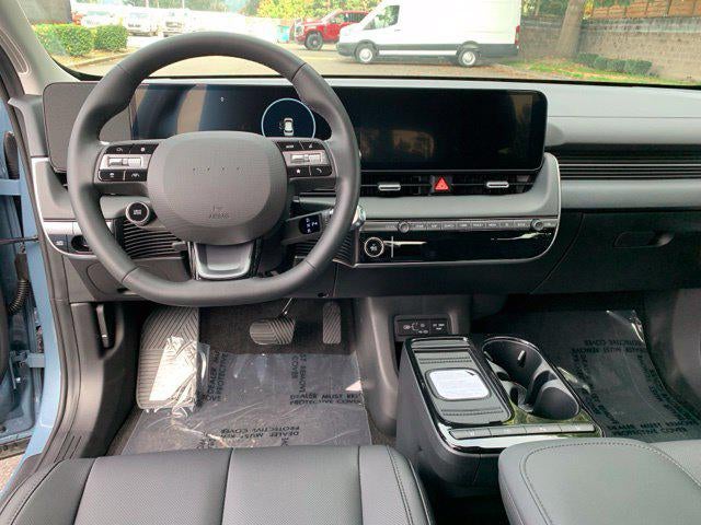 2027 Hyundai IONIQ 5 SEL