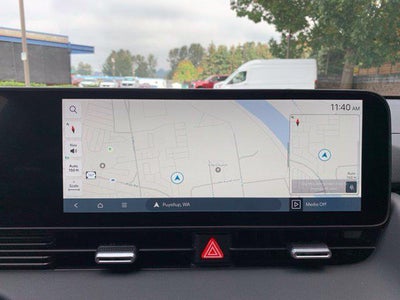 2027 Hyundai IONIQ 5 SEL