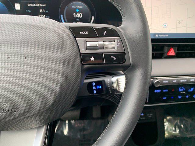 2027 Hyundai IONIQ 5 SEL