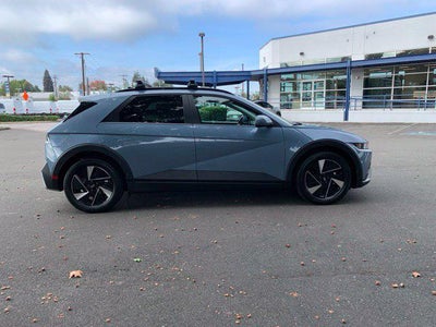 2027 Hyundai IONIQ 5 SEL