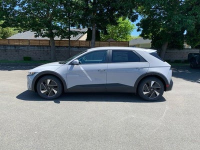 2026 Hyundai IONIQ 5 SEL