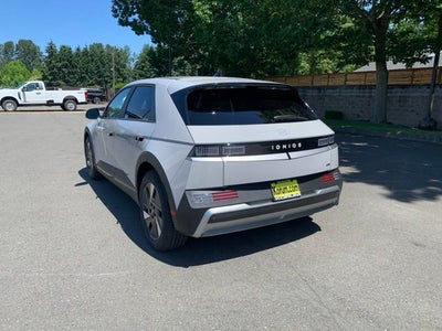 2026 Hyundai IONIQ 5 SEL