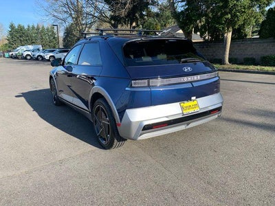 2026 Hyundai IONIQ 5 Limited