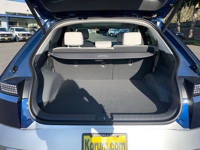 2026 Hyundai IONIQ 5 Limited