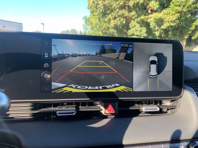 2027 Hyundai IONIQ 5 Limited