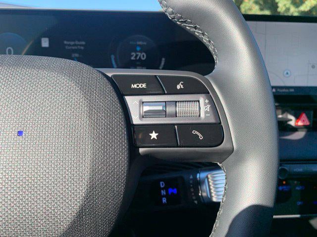 2027 Hyundai IONIQ 5 Limited