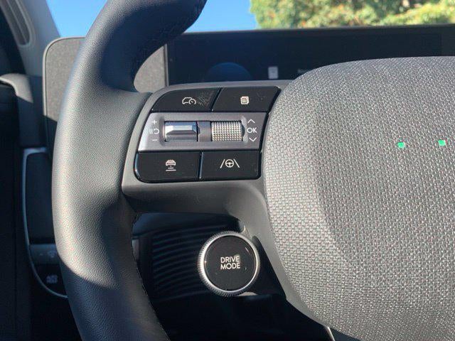 2027 Hyundai IONIQ 5 Limited