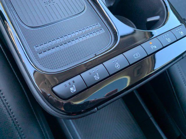2027 Hyundai IONIQ 5 Limited