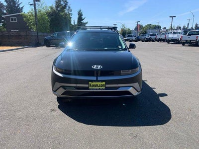 2026 Hyundai IONIQ 5 Limited