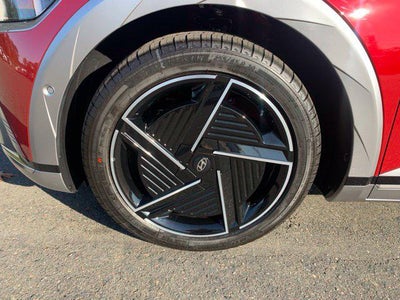 2027 Hyundai IONIQ 5 Limited