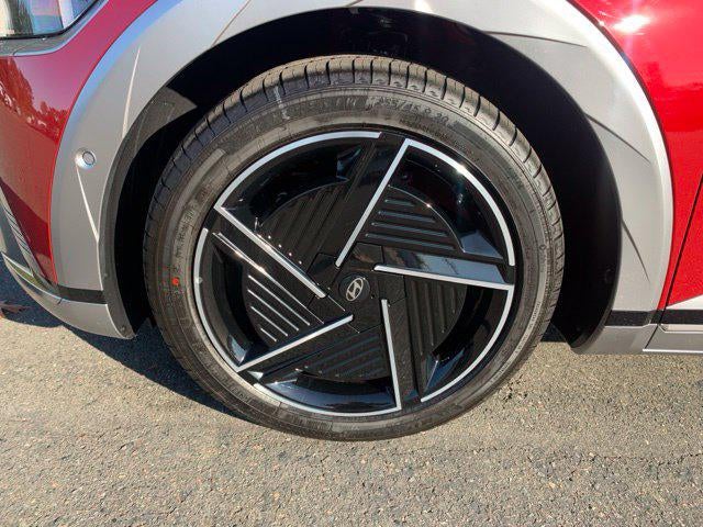 2027 Hyundai IONIQ 5 Limited