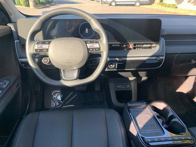 2027 Hyundai IONIQ 5 Limited