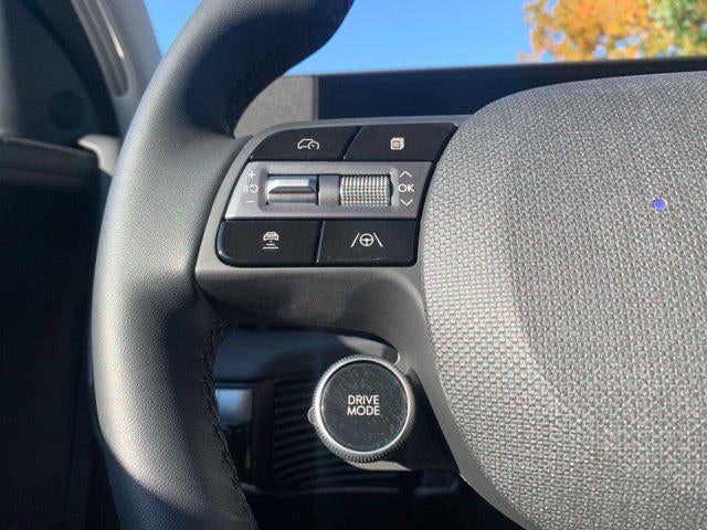 2027 Hyundai IONIQ 5 Limited
