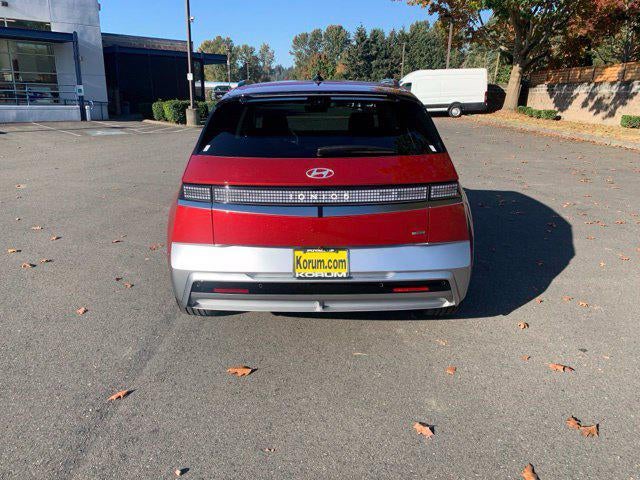 2027 Hyundai IONIQ 5 Limited