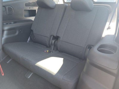 2026 Hyundai IONIQ 9 SE