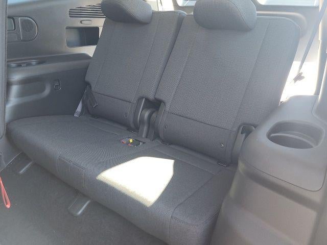 2026 Hyundai IONIQ 9 SE