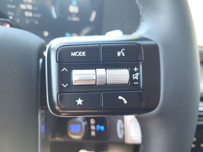 2026 Hyundai IONIQ 9 SE