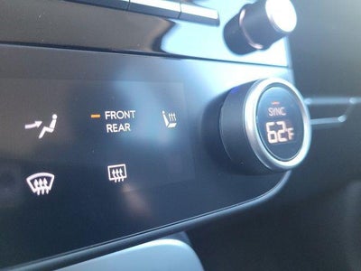 2026 Hyundai IONIQ 9 SE