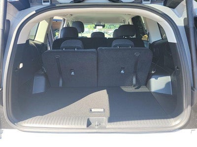 2026 Hyundai IONIQ 9 SE