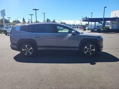 2026 Hyundai IONIQ 9 SE