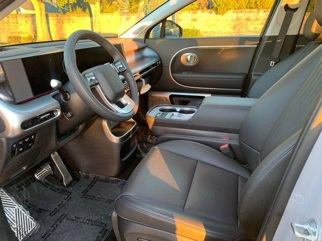 2026 Hyundai IONIQ 9 Performance Calligraphy